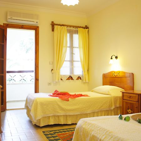 Toloman Hotel Bitez Beach 외부 사진