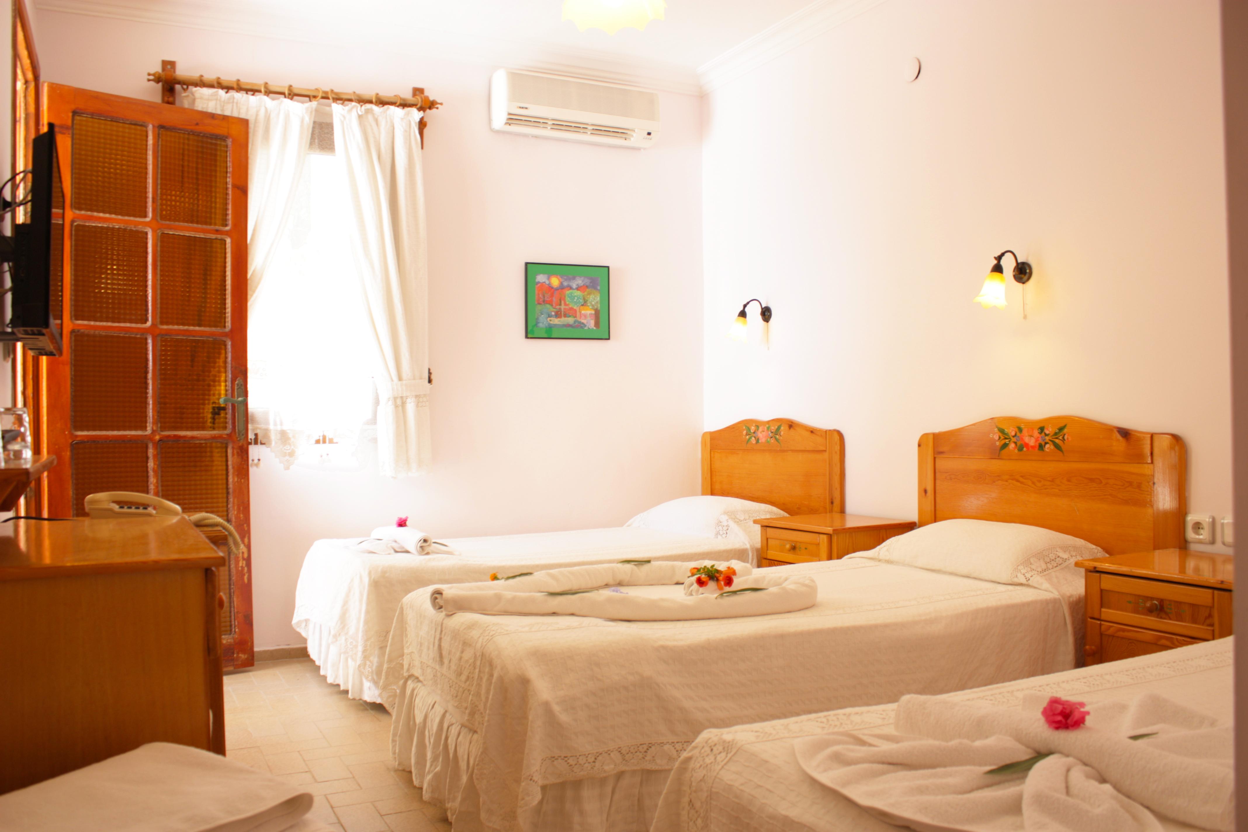 Toloman Hotel Bitez Beach 외부 사진