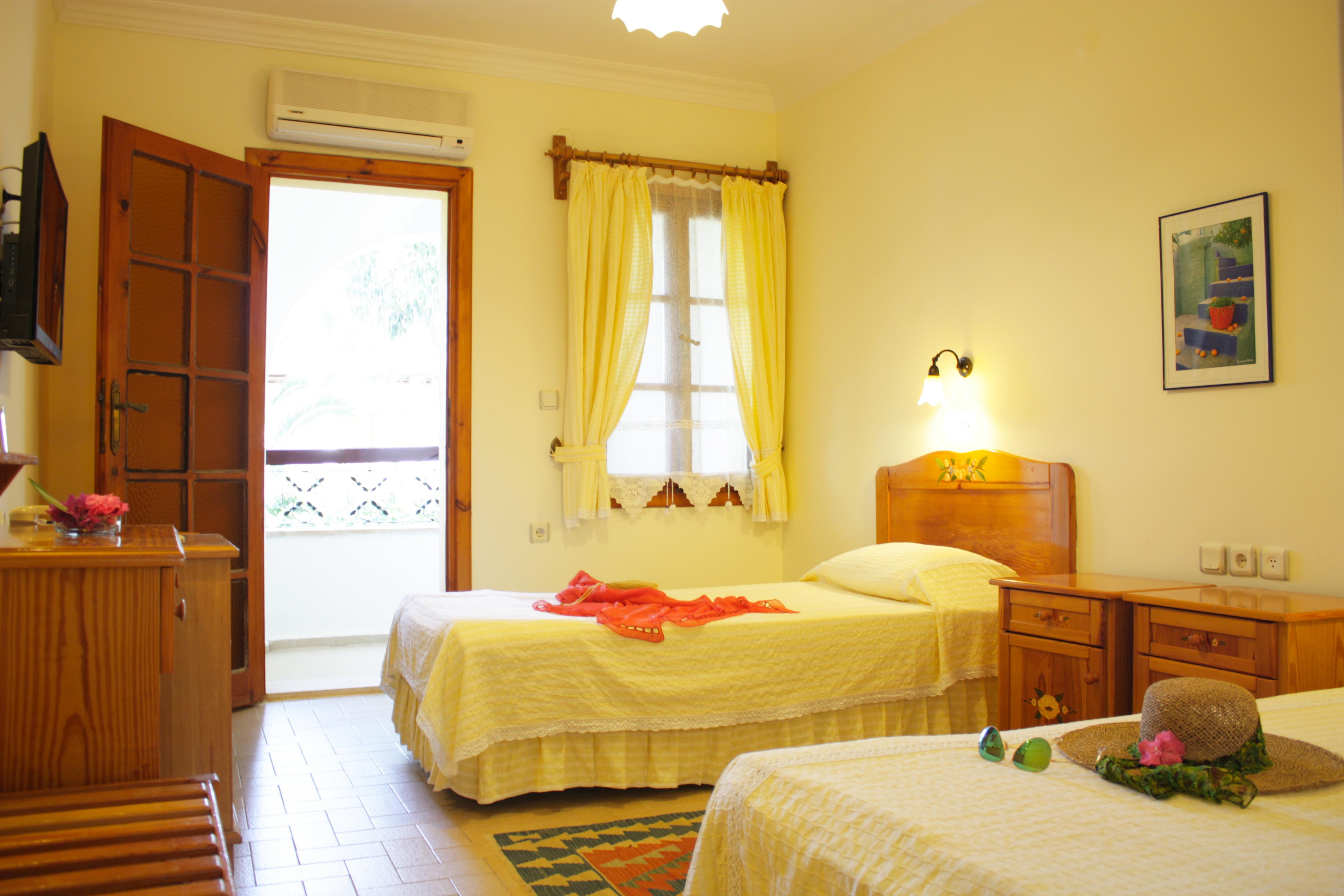 Toloman Hotel Bitez Beach 외부 사진