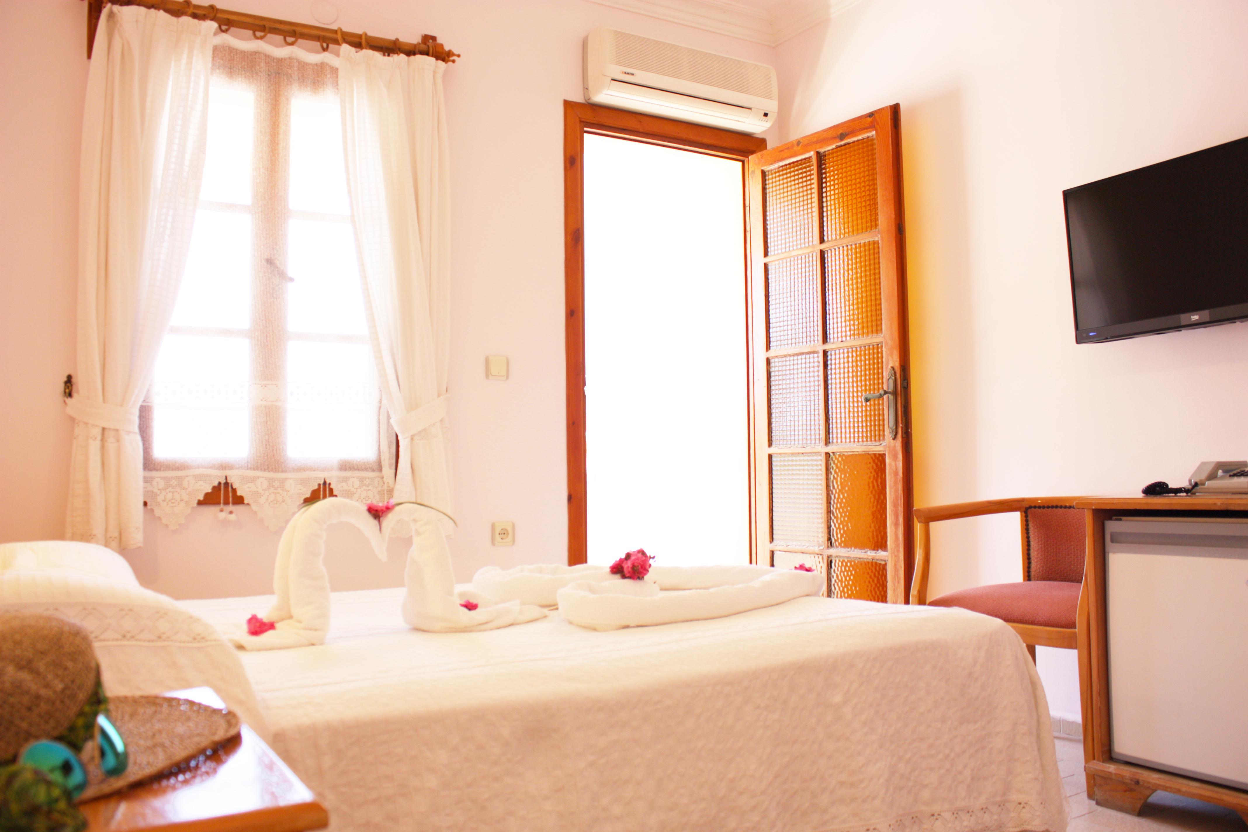 Toloman Hotel Bitez Beach 외부 사진