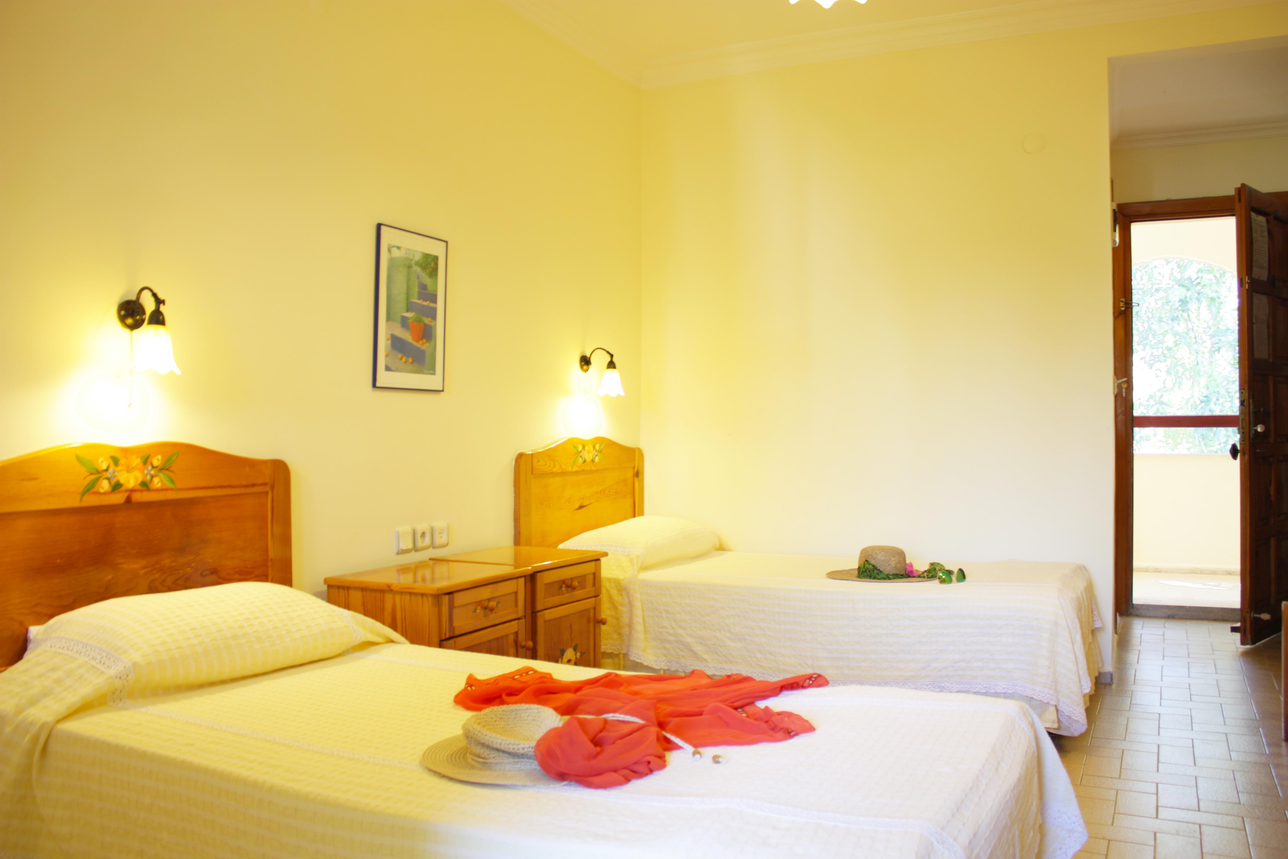 Toloman Hotel Bitez Beach 외부 사진