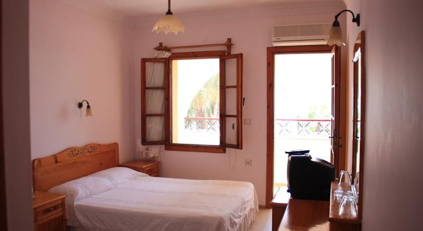 Toloman Hotel Bitez Beach 외부 사진