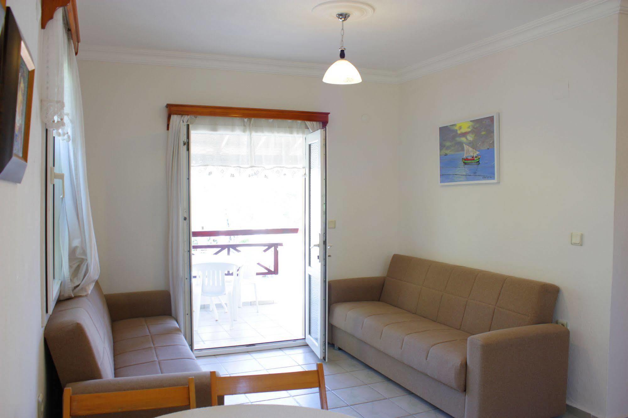 Toloman Hotel Bitez Beach 외부 사진