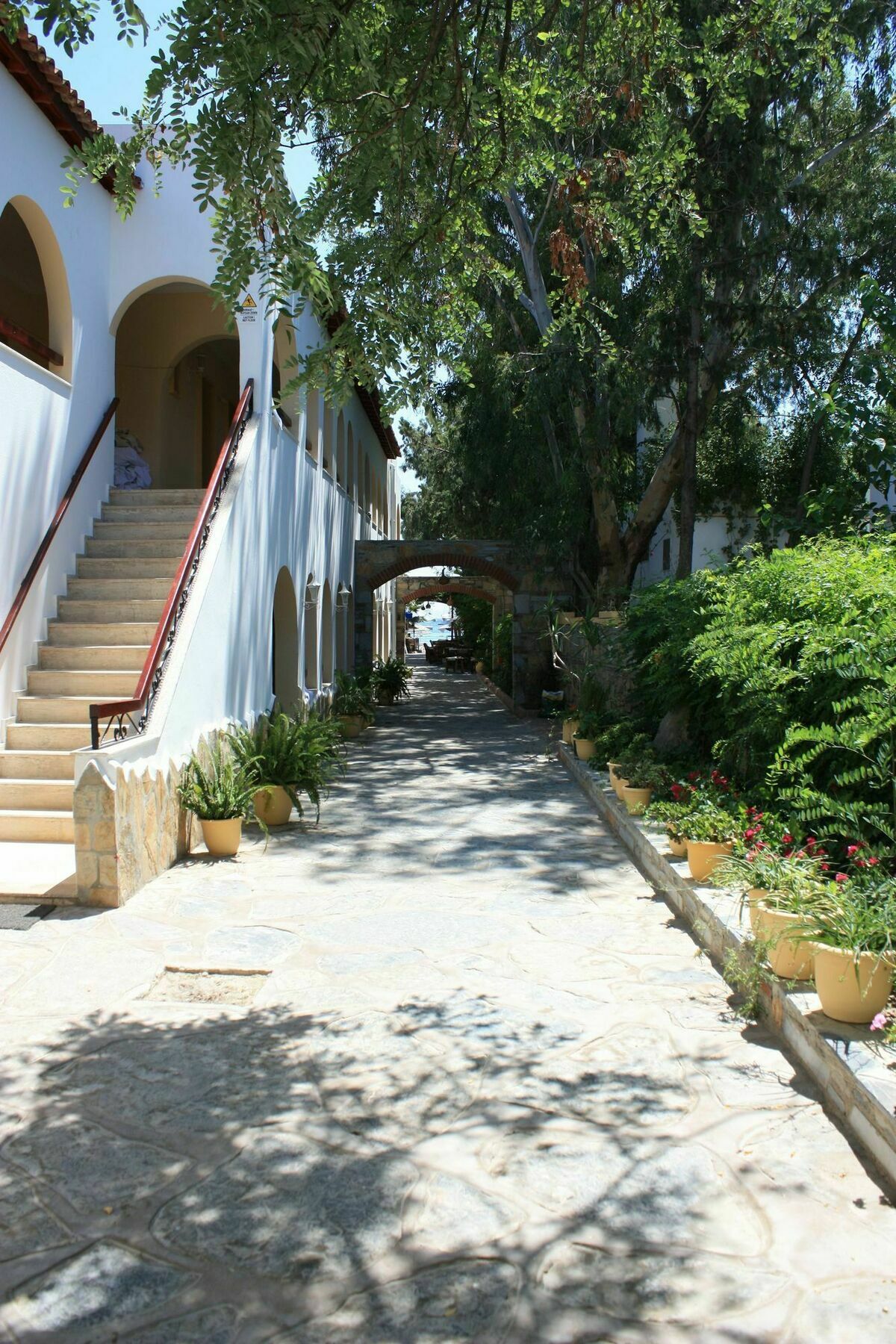 Toloman Hotel Bitez Beach 외부 사진