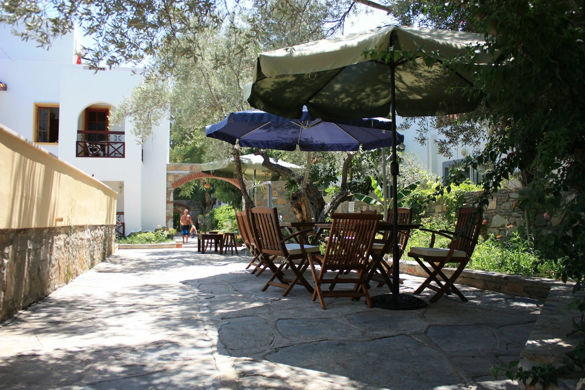 Toloman Hotel Bitez Beach 외부 사진